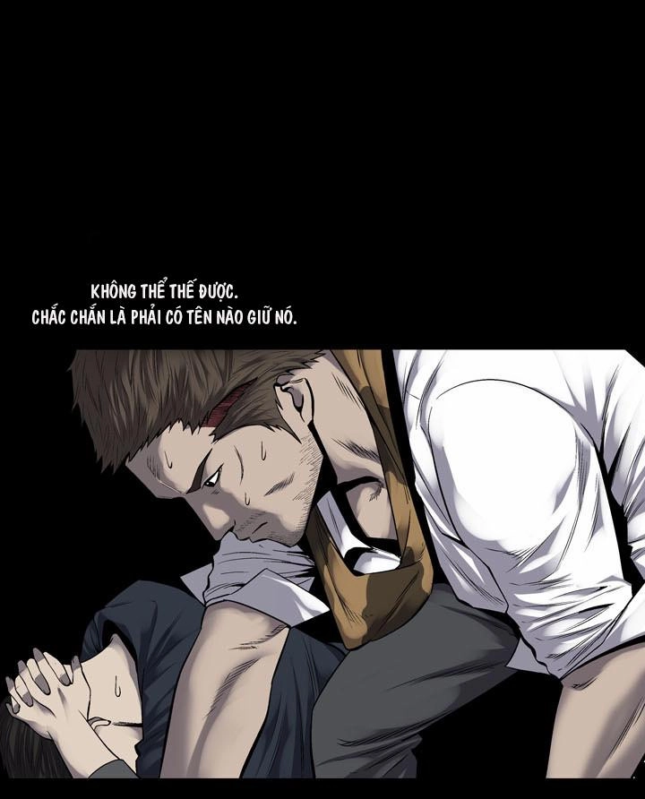 Hive Chapter 89 - 23