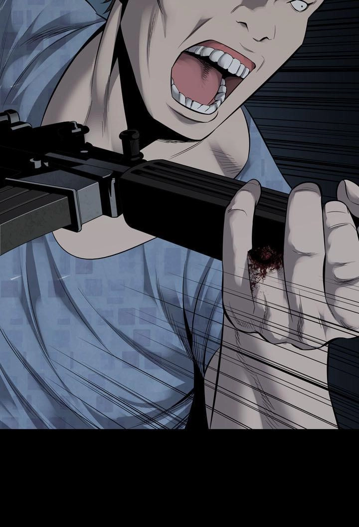 Hive Chapter 89 - 26