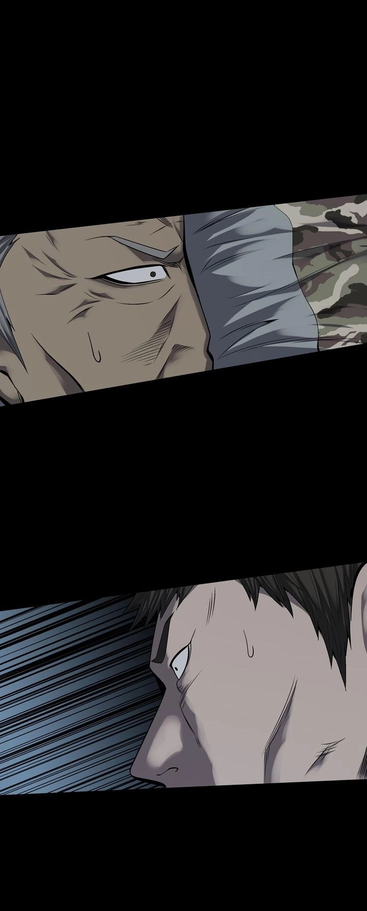 Hive Chapter 89 - 33