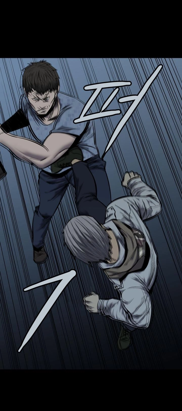 Hive Chapter 89 - 34