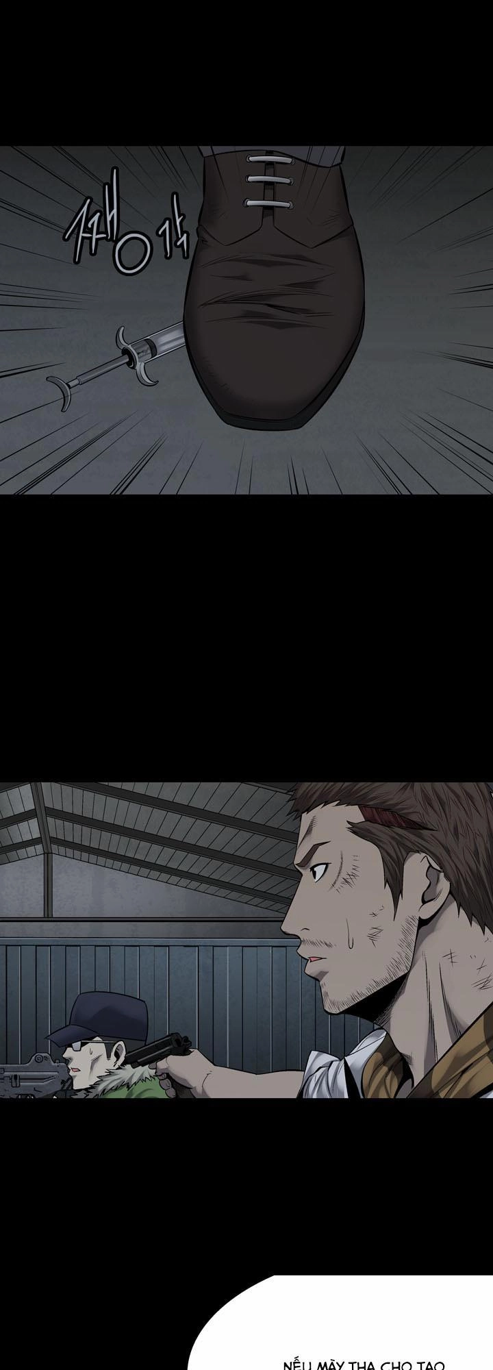 Hive Chapter 89 - 64