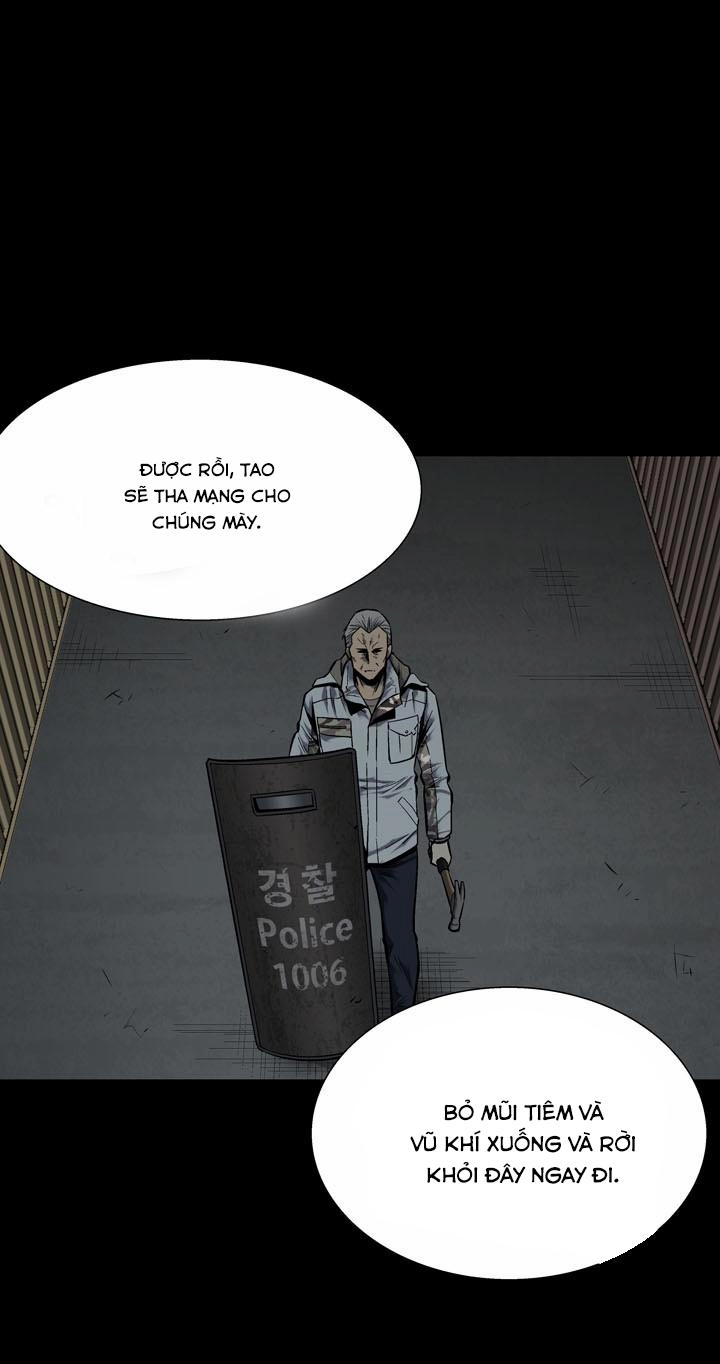 Hive Chapter 89 - 66