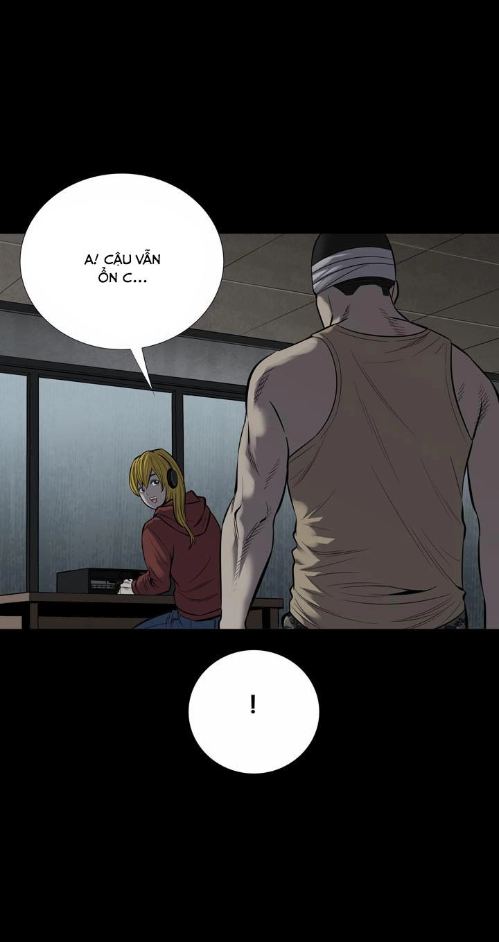 Hive Chapter 90 - 64