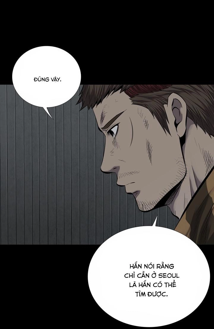 Hive Chapter 91 - 25