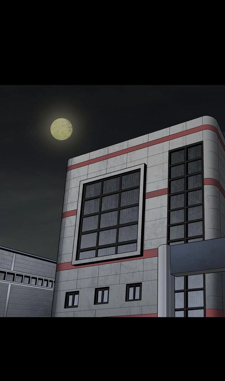 Hive Chapter 91 - 28