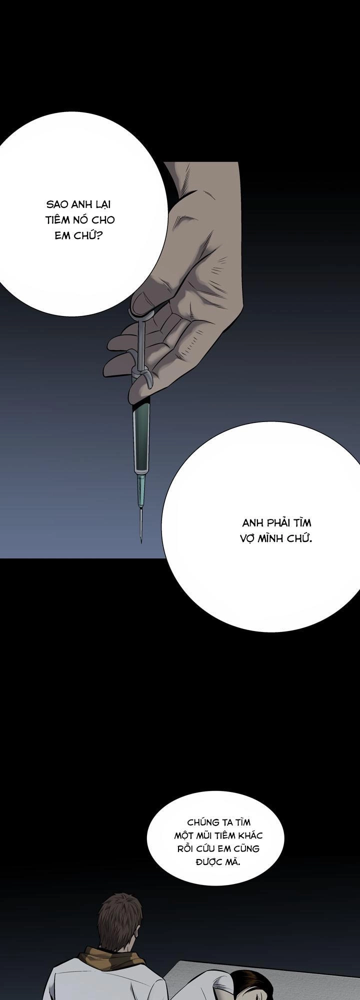 Hive Chapter 91 - 40