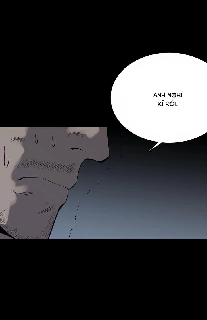 Hive Chapter 91 - 42