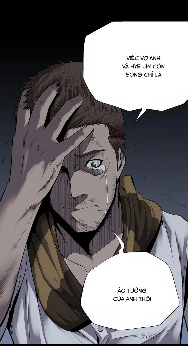 Hive Chapter 91 - 43