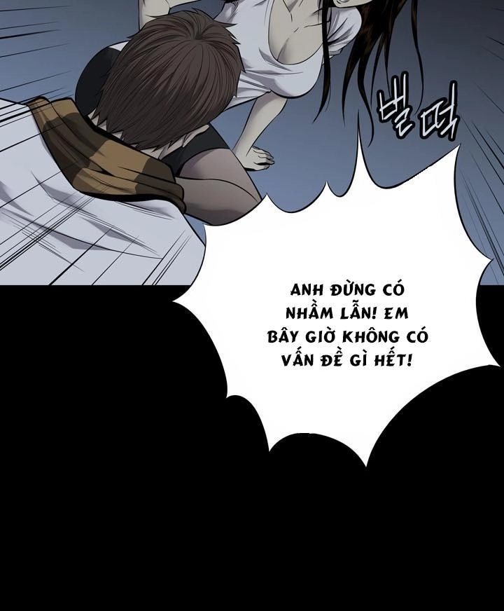 Hive Chapter 91 - 46
