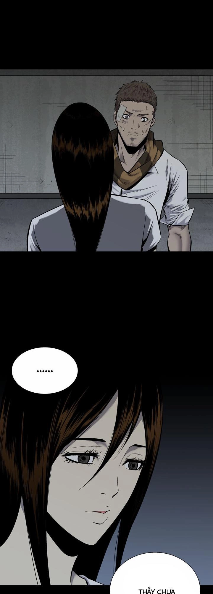 Hive Chapter 91 - 51