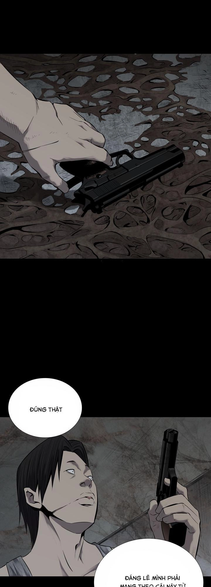 Hive Chapter 91 - 62