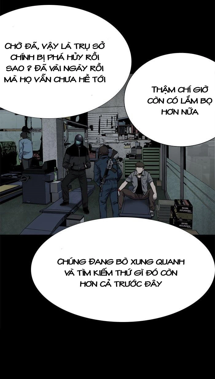 Hive Chapter 92 - 10