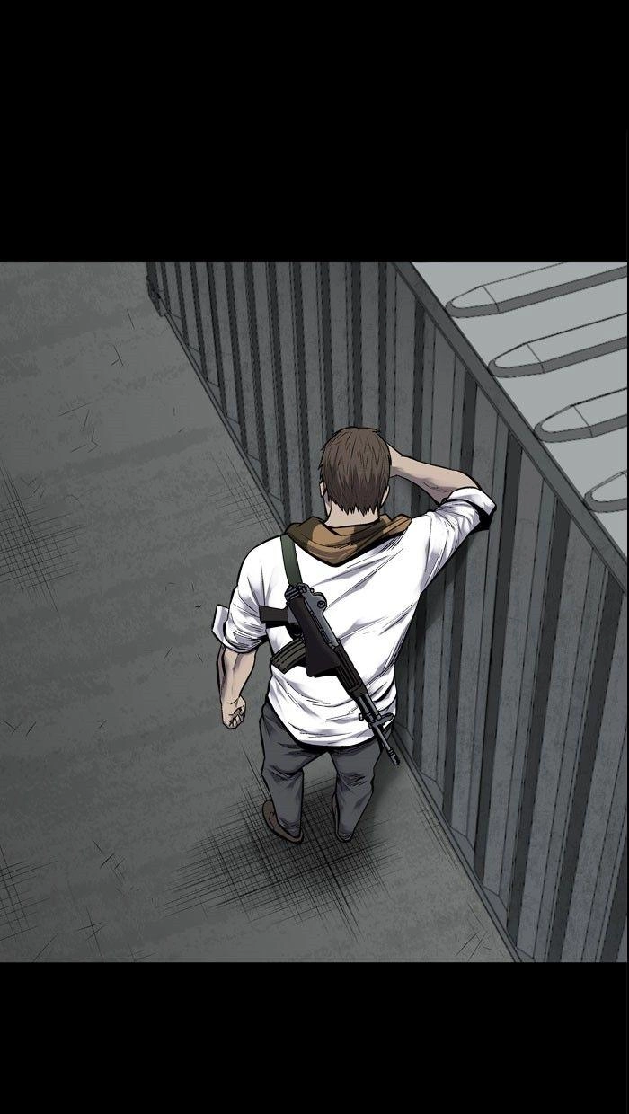 Hive Chapter 92 - 11