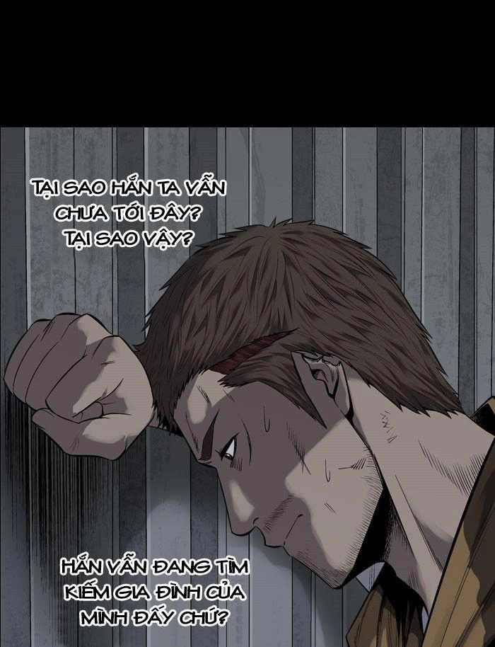 Hive Chapter 92 - 13