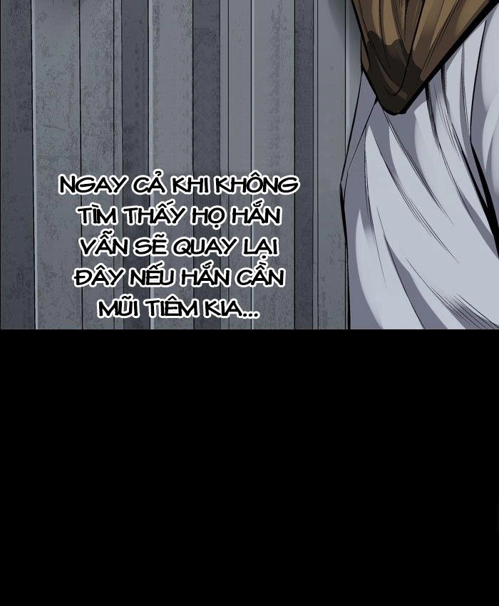 Hive Chapter 92 - 14