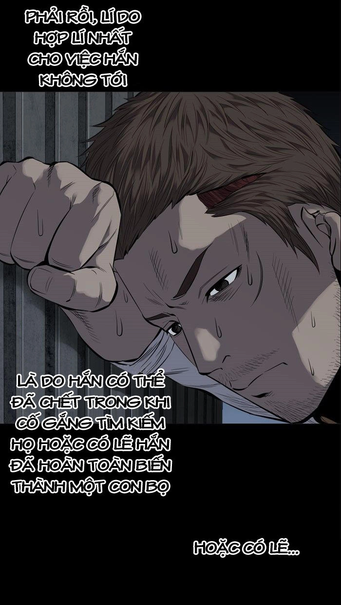 Hive Chapter 92 - 15