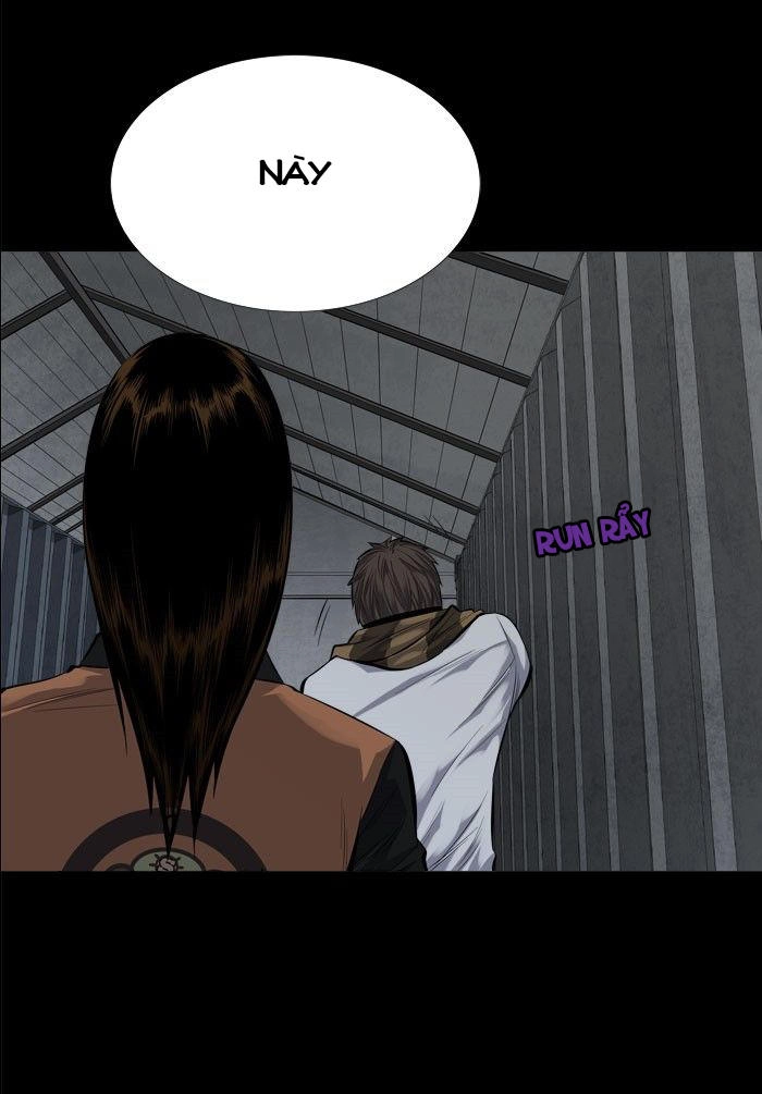 Hive Chapter 92 - 18