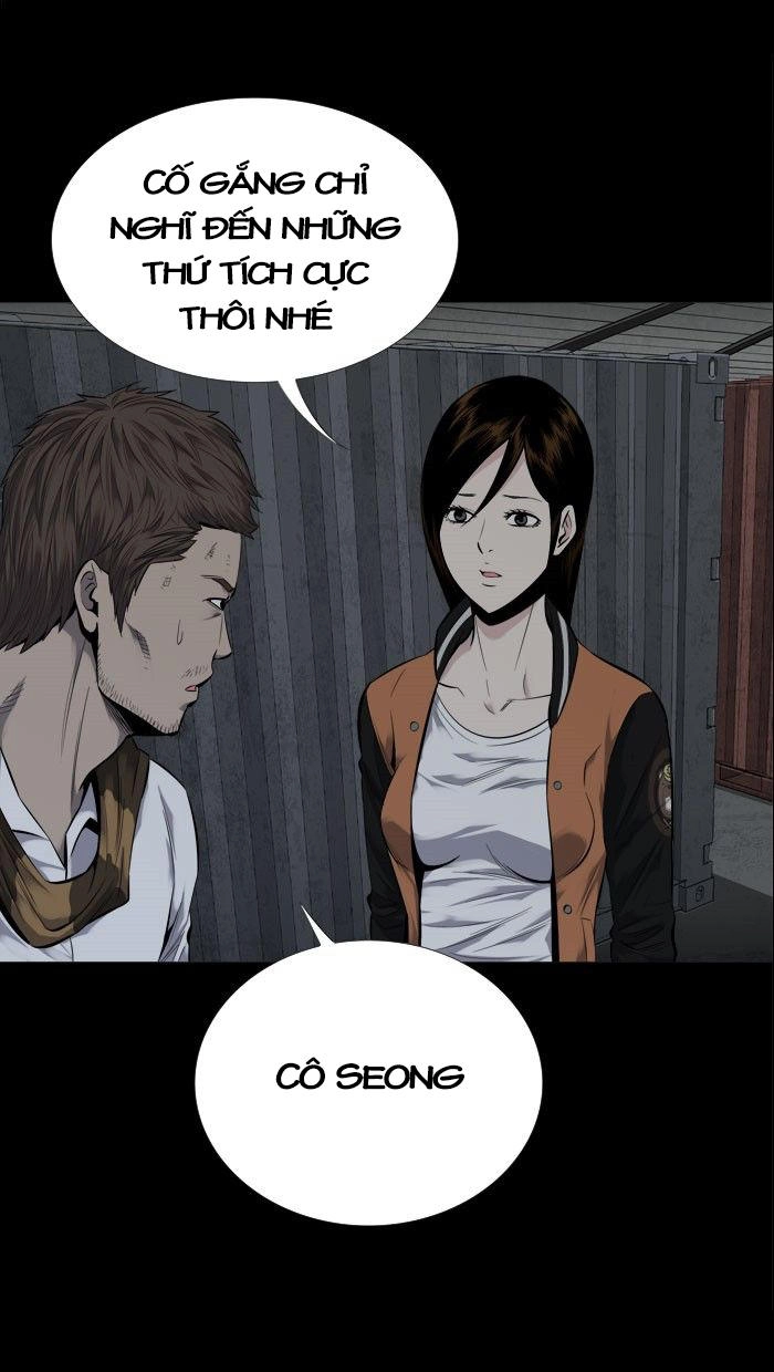 Hive Chapter 92 - 19