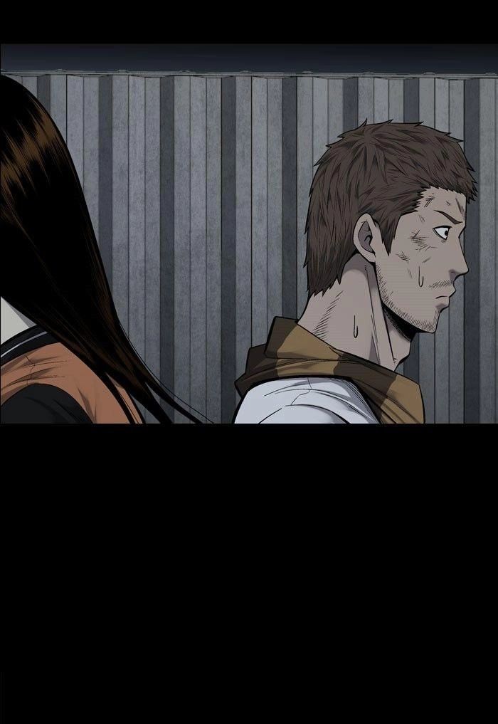 Hive Chapter 92 - 22