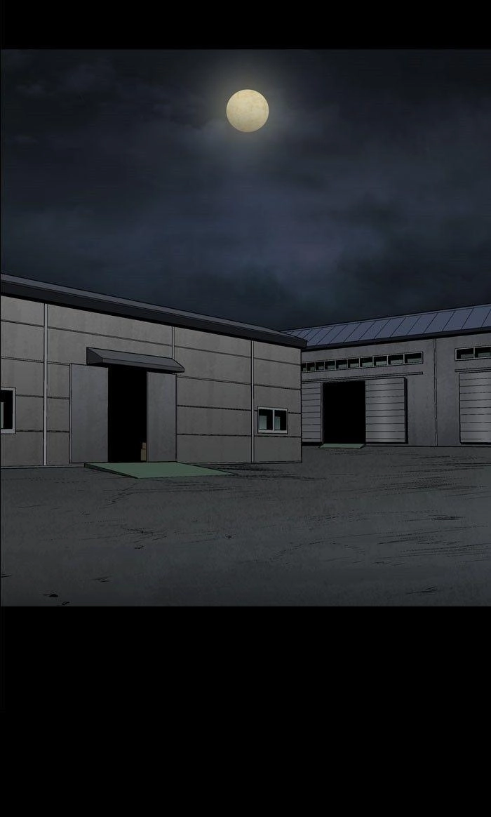 Hive Chapter 92 - 25