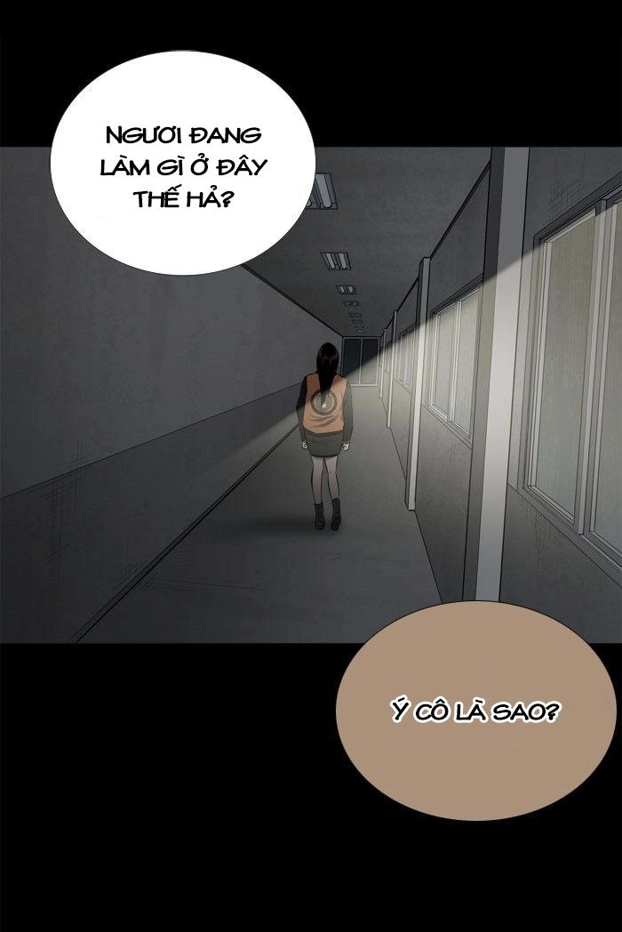 Hive Chapter 92 - 30