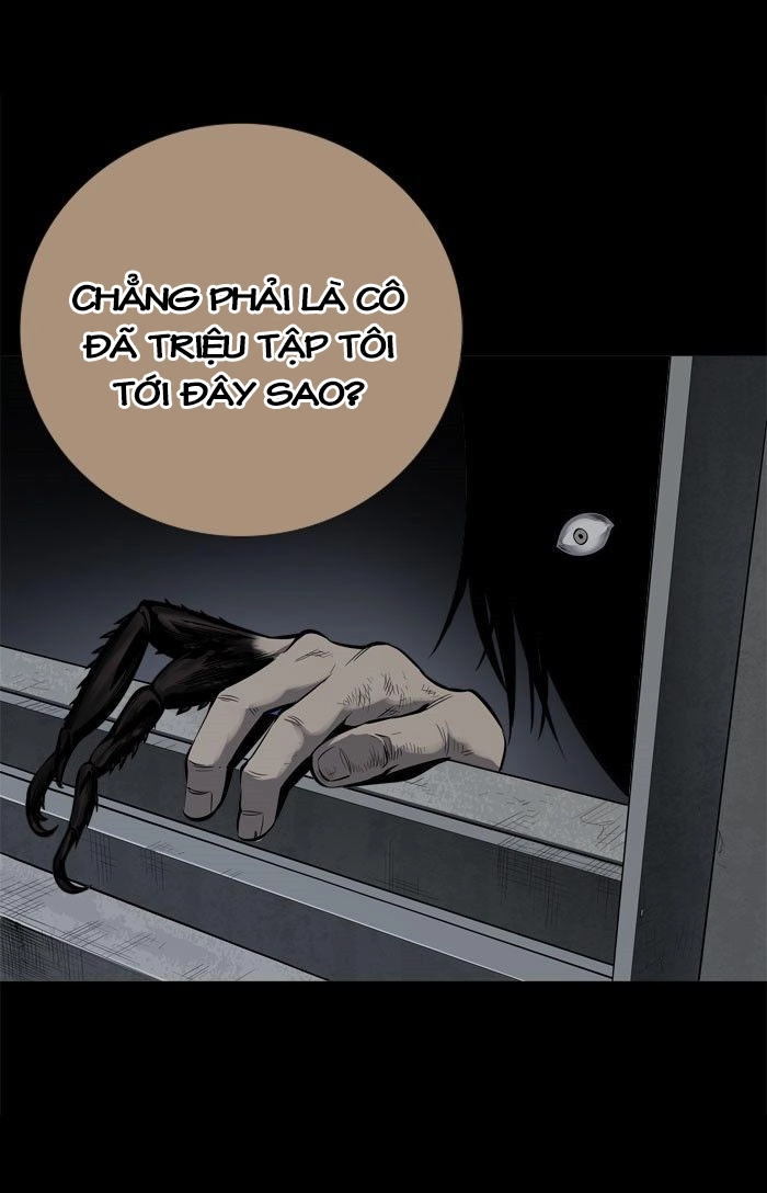 Hive Chapter 92 - 31