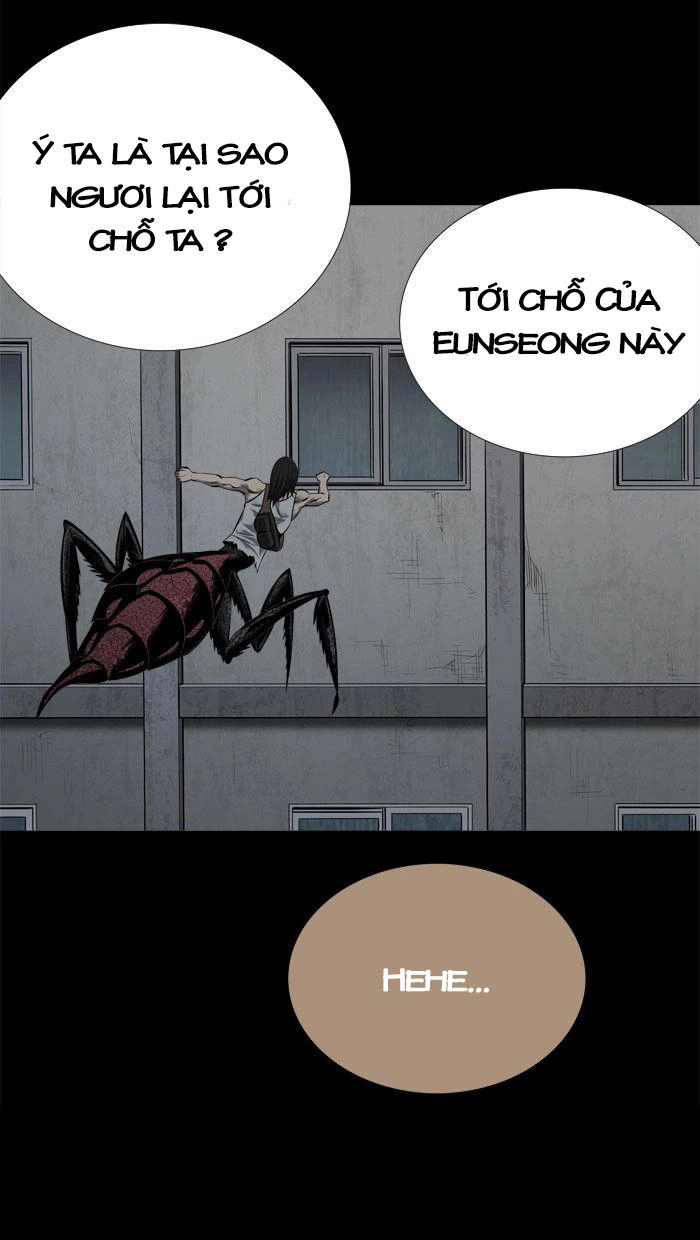 Hive Chapter 92 - 32