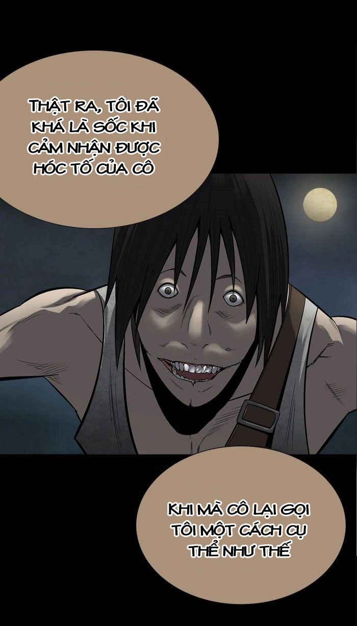 Hive Chapter 92 - 37