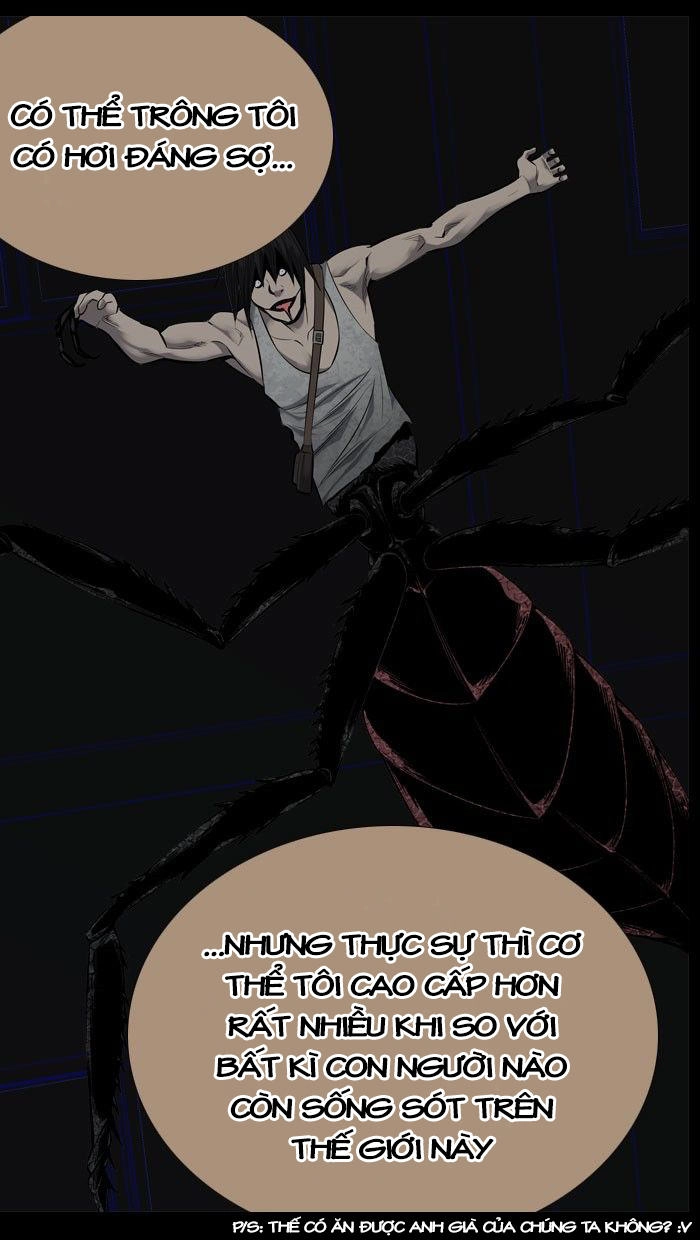 Hive Chapter 92 - 42