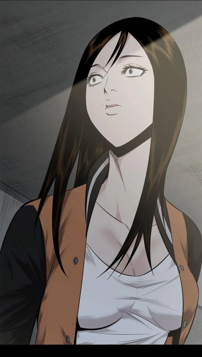 Hive Chapter 92 - 45