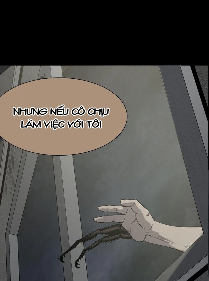 Hive Chapter 92 - 48