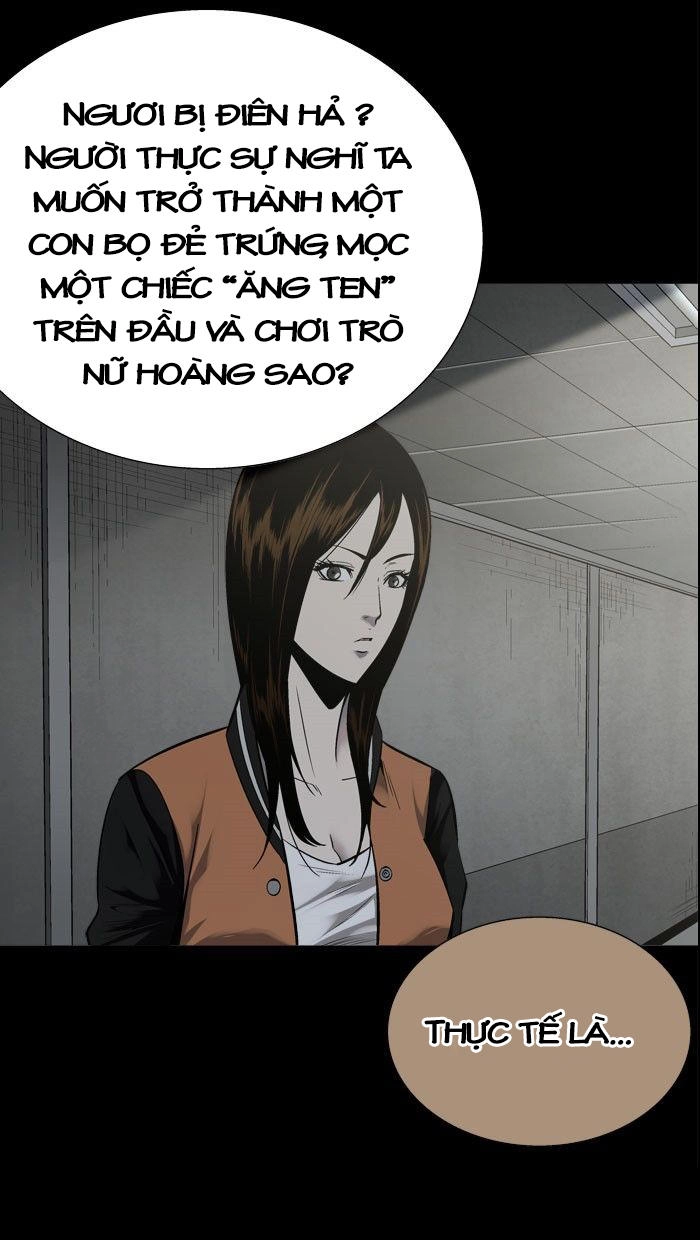 Hive Chapter 92 - 50