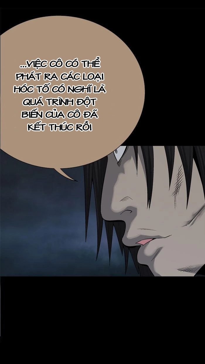 Hive Chapter 92 - 51