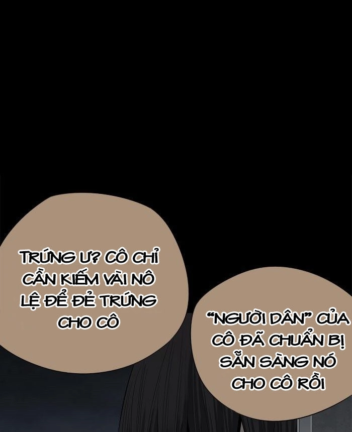 Hive Chapter 92 - 53