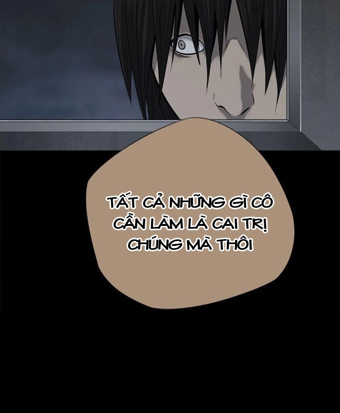 Hive Chapter 92 - 54