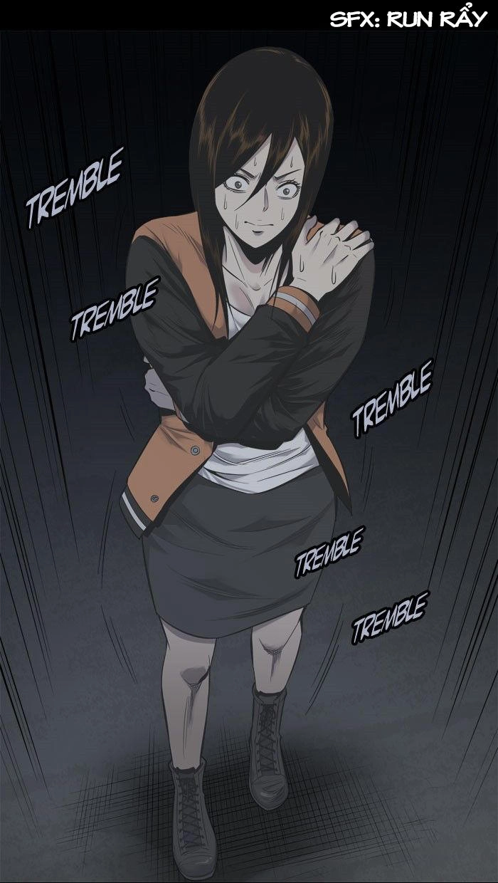 Hive Chapter 92 - 55