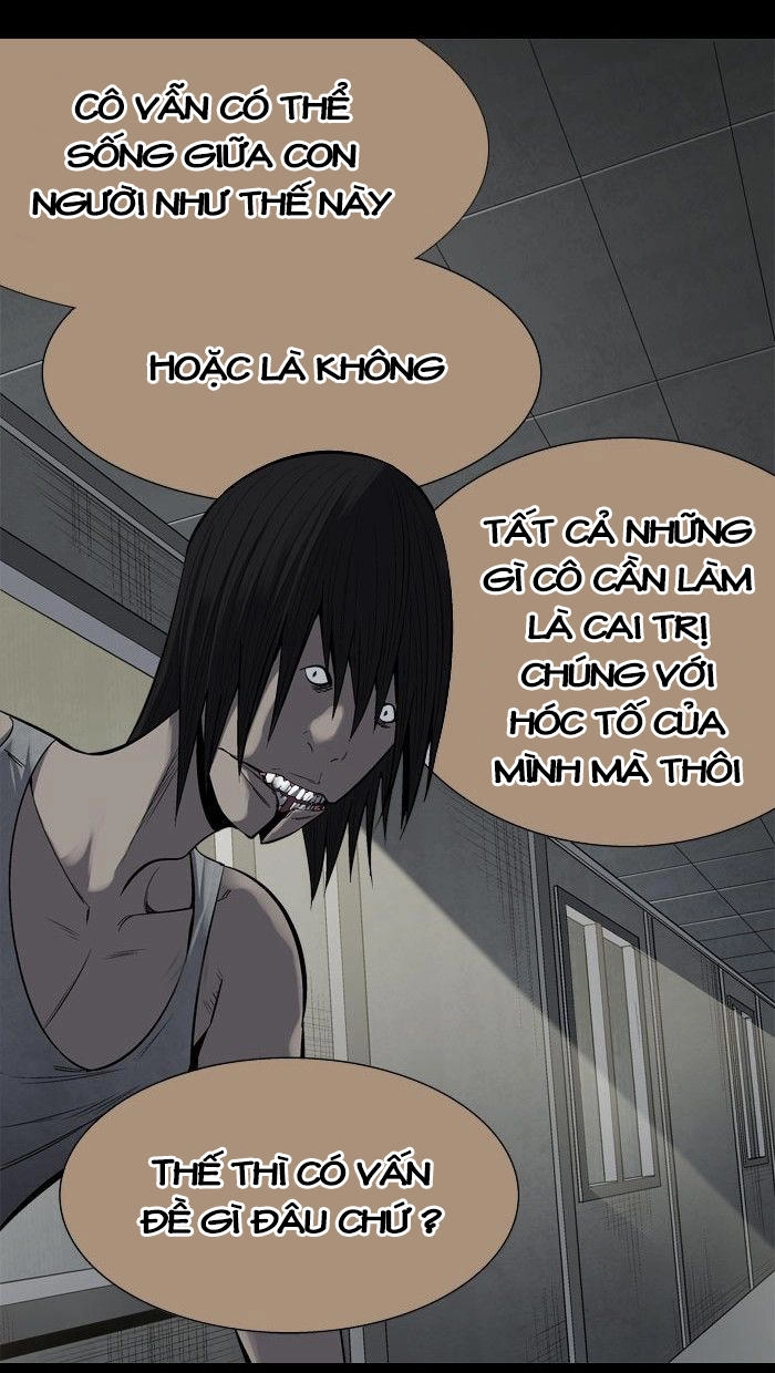 Hive Chapter 92 - 59