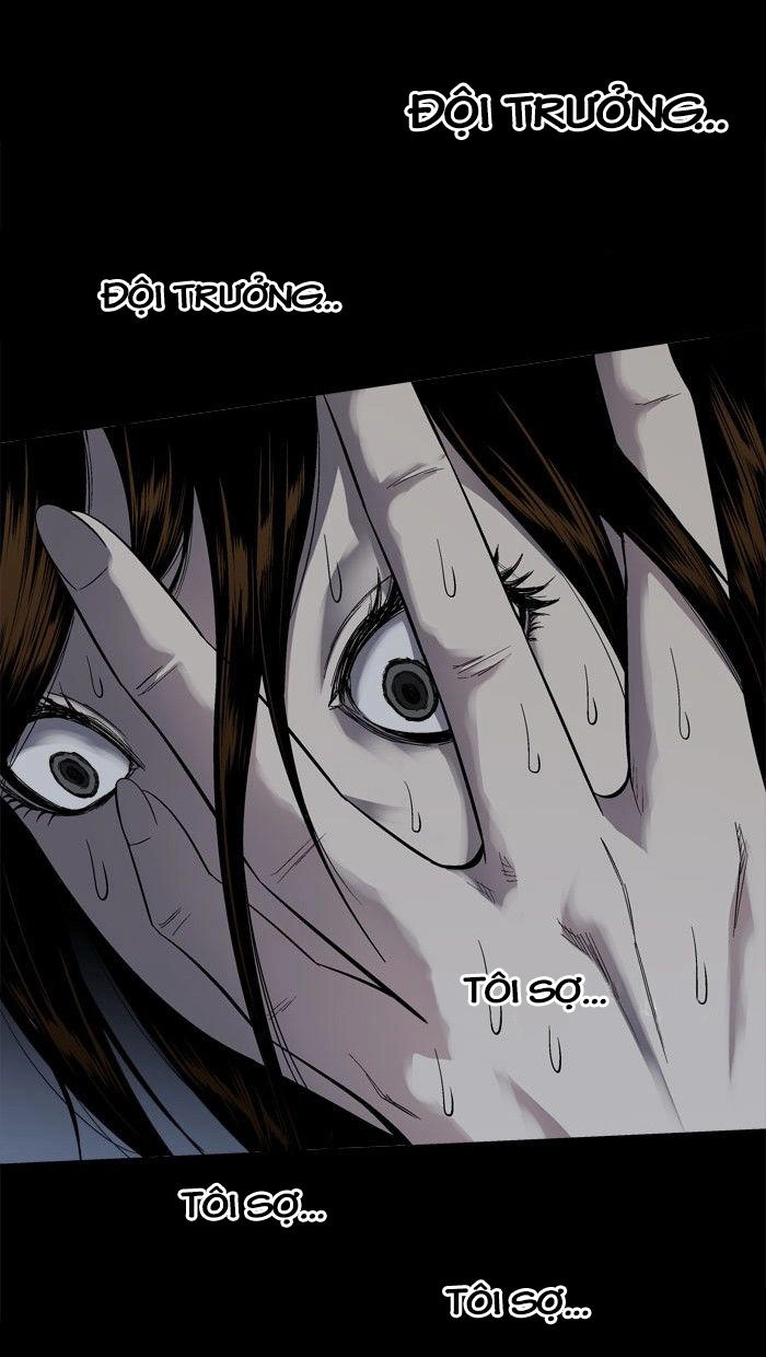 Hive Chapter 92 - 60