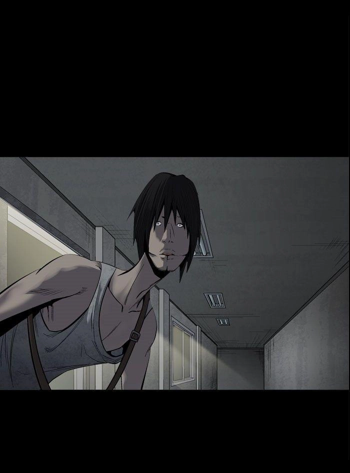 Hive Chapter 92 - 61