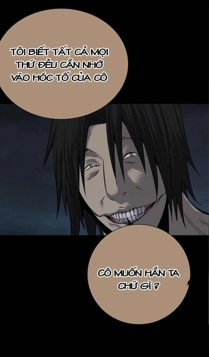 Hive Chapter 92 - 63