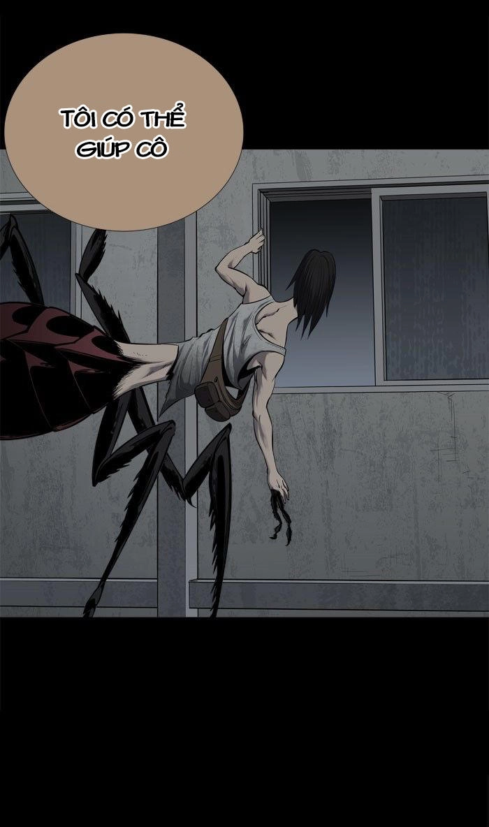 Hive Chapter 92 - 64