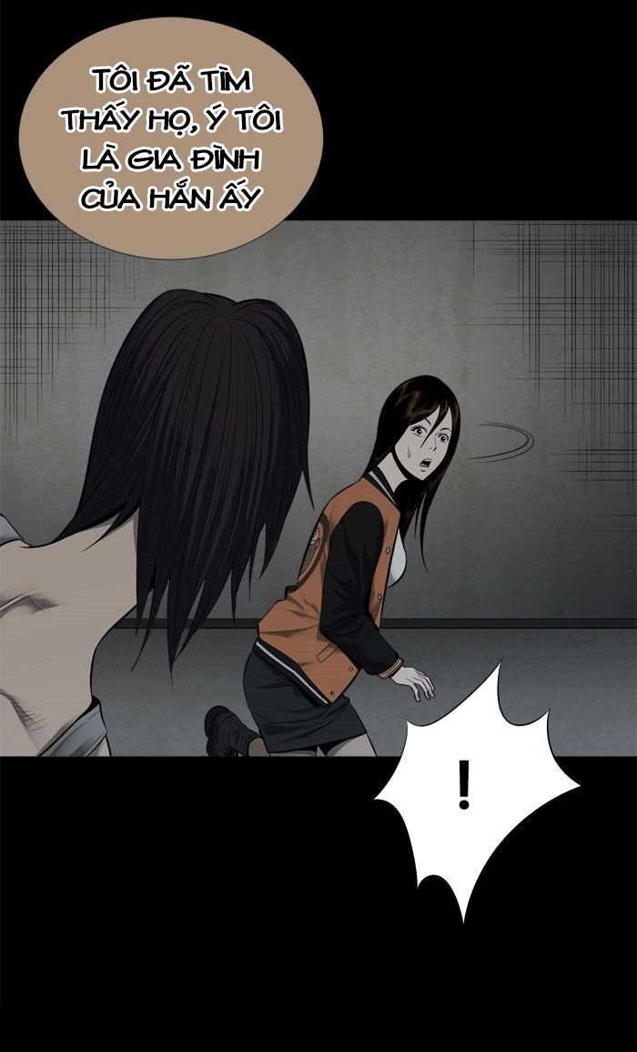 Hive Chapter 92 - 66