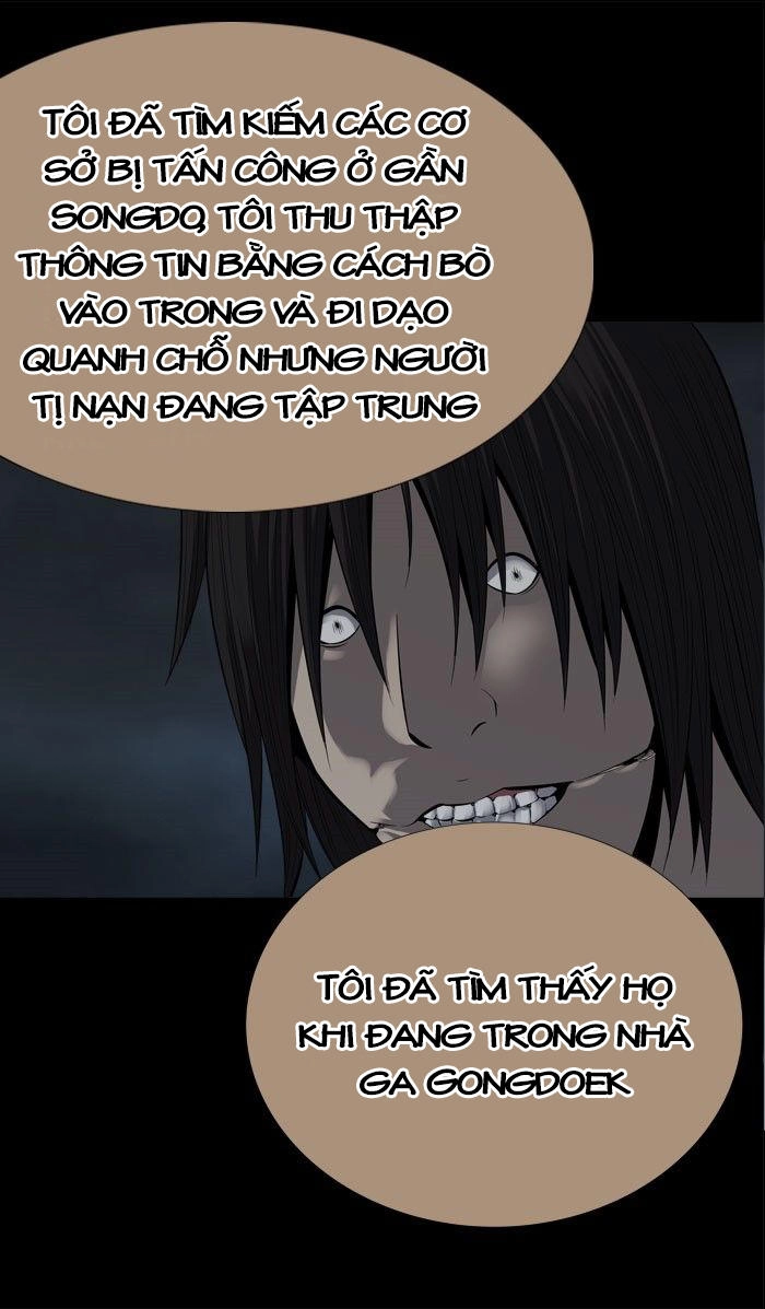 Hive Chapter 92 - 67