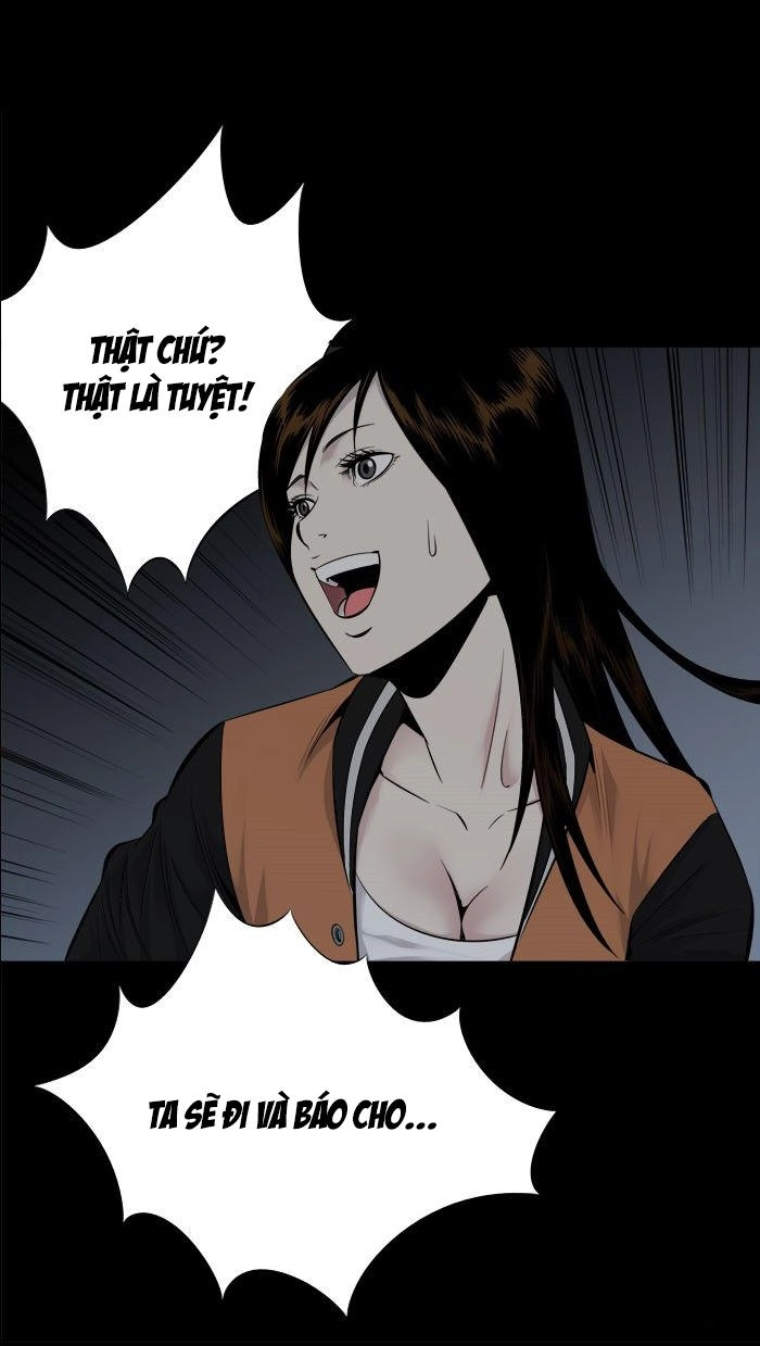 Hive Chapter 92 - 68