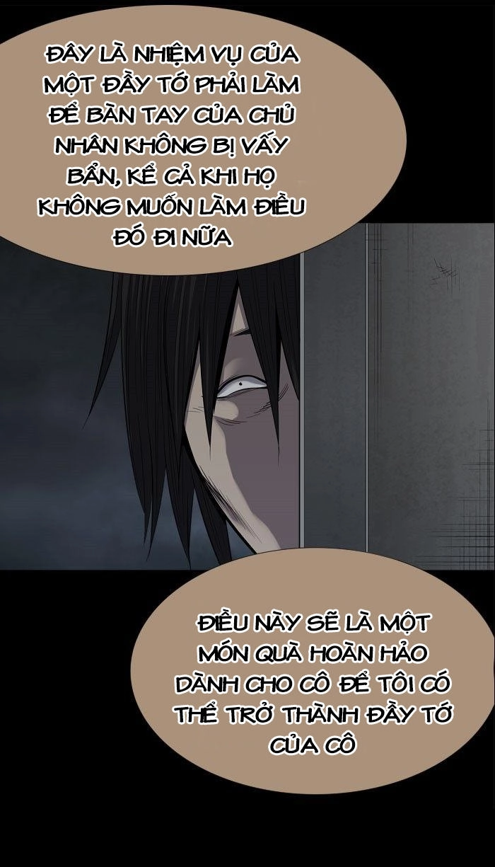 Hive Chapter 92 - 76