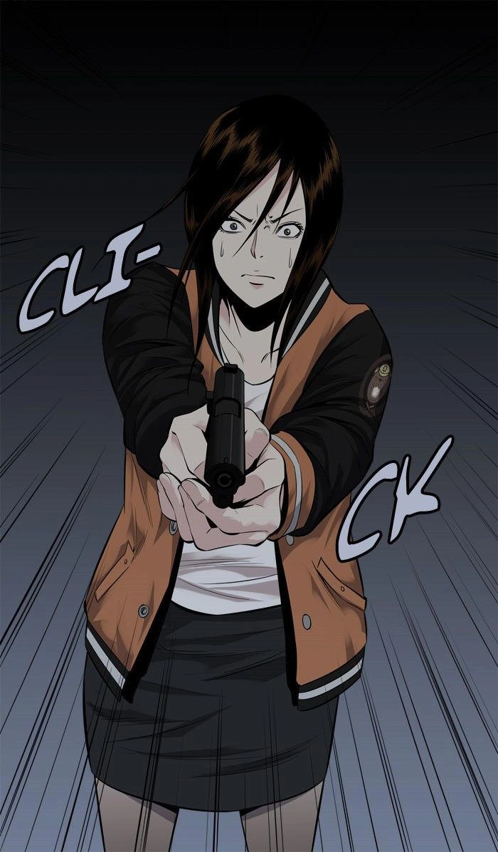 Hive Chapter 92 - 77