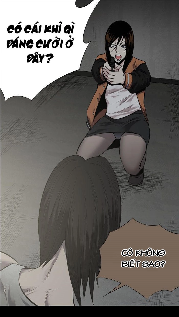 Hive Chapter 92 - 81