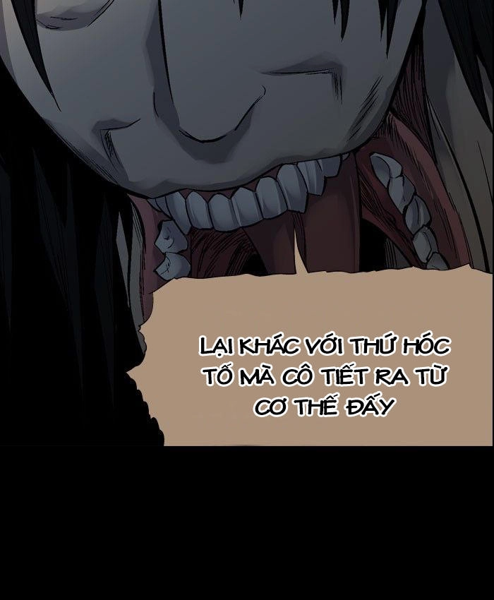 Hive Chapter 92 - 83