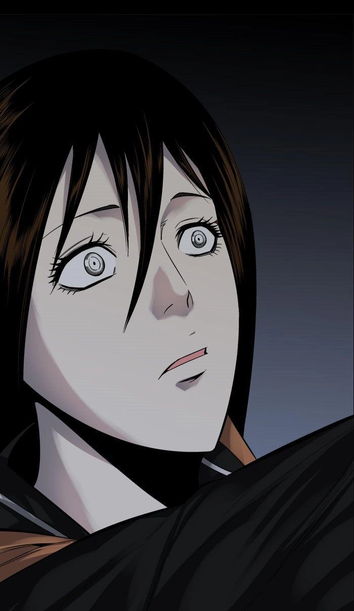 Hive Chapter 92 - 84