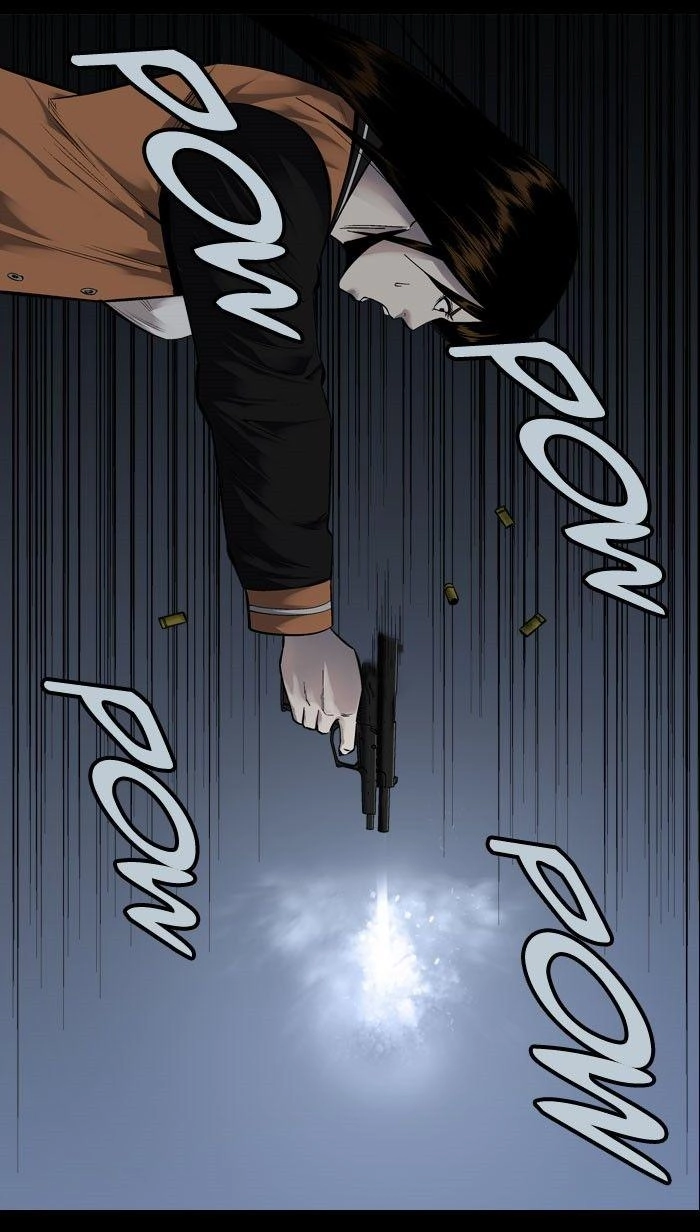 Hive Chapter 92 - 87